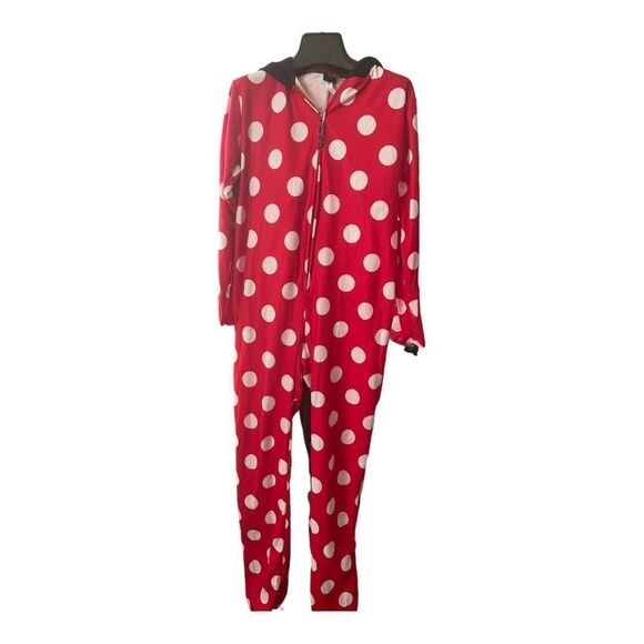 DISNEY MINNIE MOUSE HALLOWEEN COSTUME - Picture 1 of 10